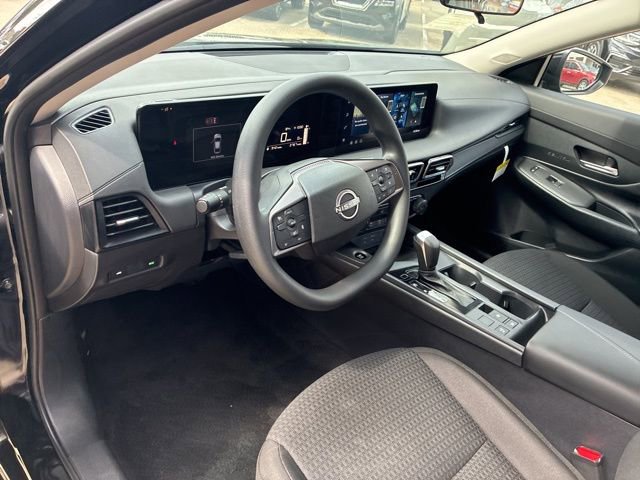 Used 2026 Nissan Sentra S w/ Floor Mat Package FWD image 18