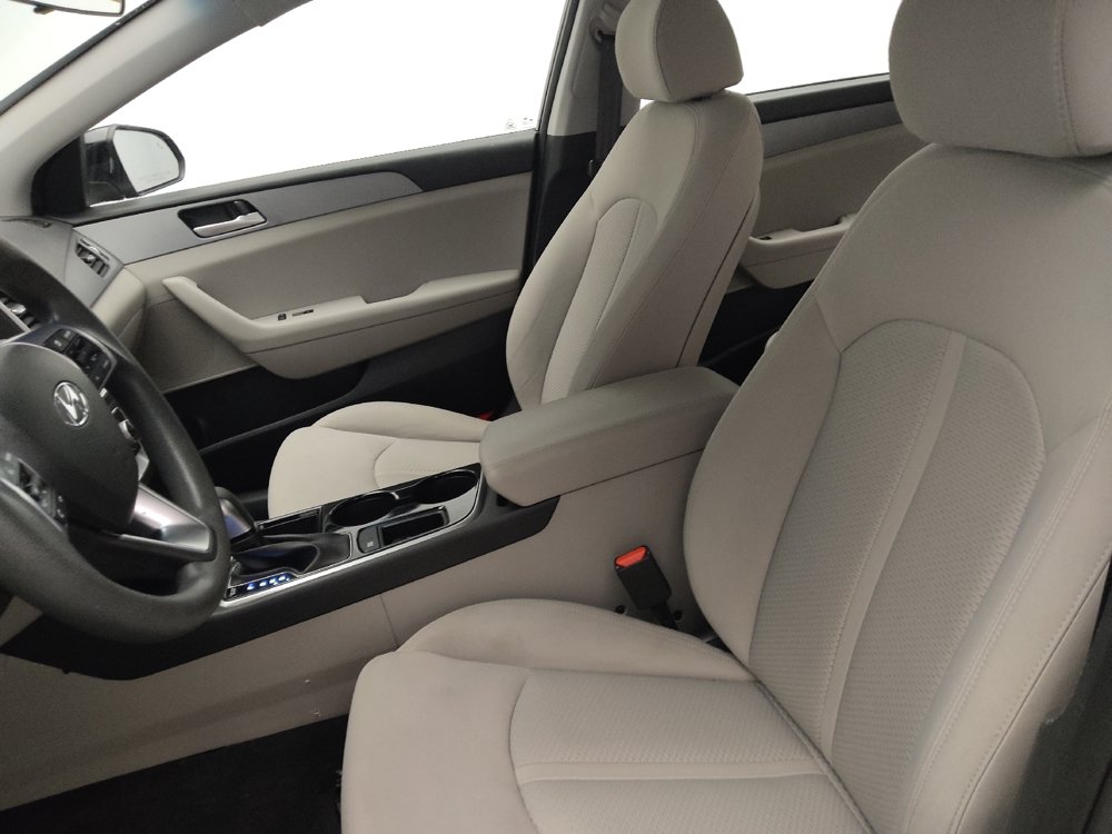 Used 2018 Hyundai Sonata ECO FWD image 17