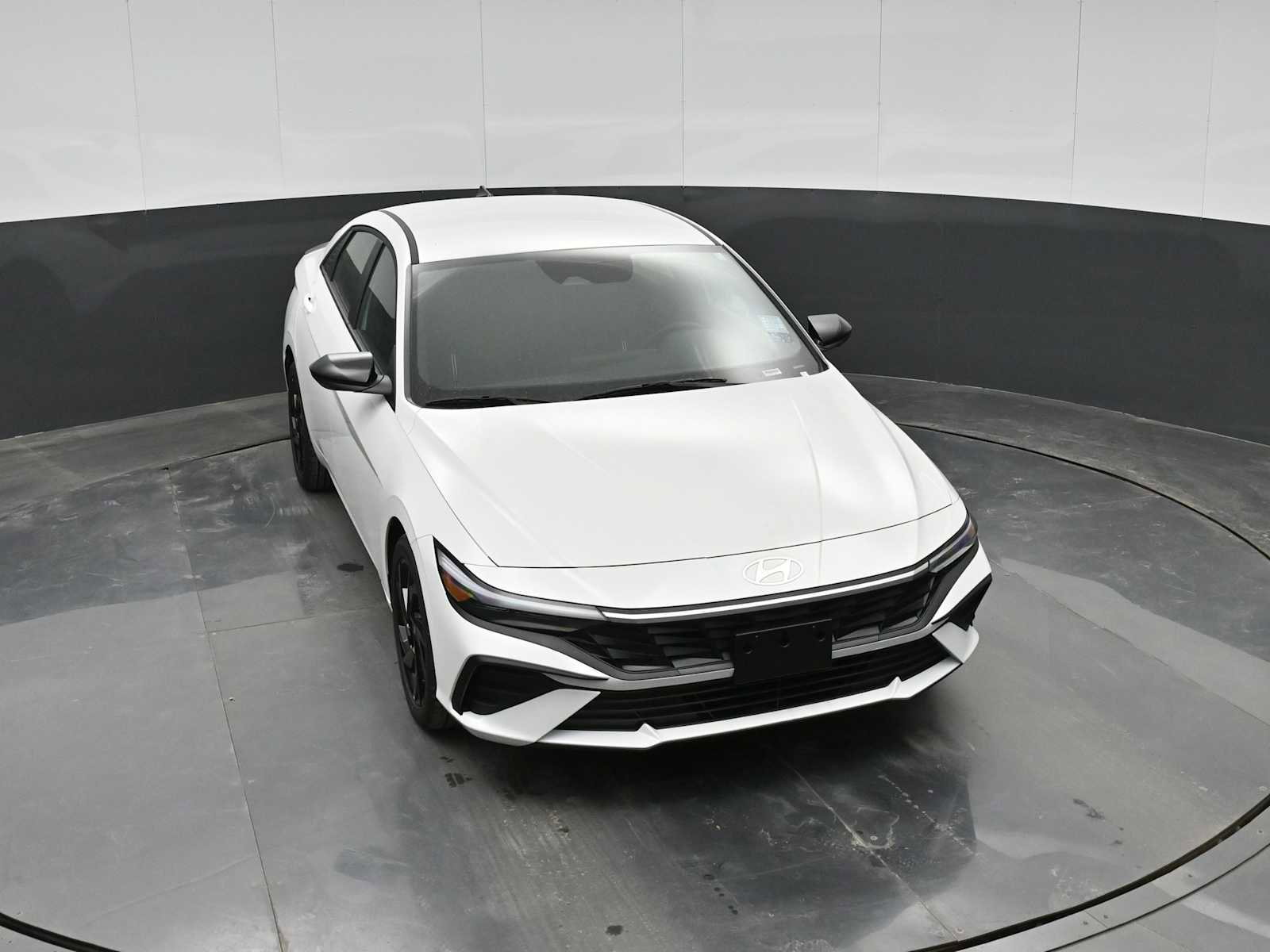 New 2026 Hyundai Elantra Sport w/ Cargo Package image 21