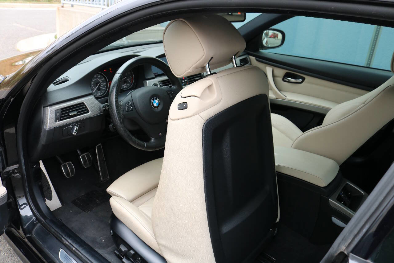 Used 2011 BMW 335is 335is 2dr Coupe image 33