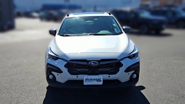 Used 2024 Subaru Crosstrek 2.5i Limited w/ Crosstrek Mirror Package AWD/4WD image 4