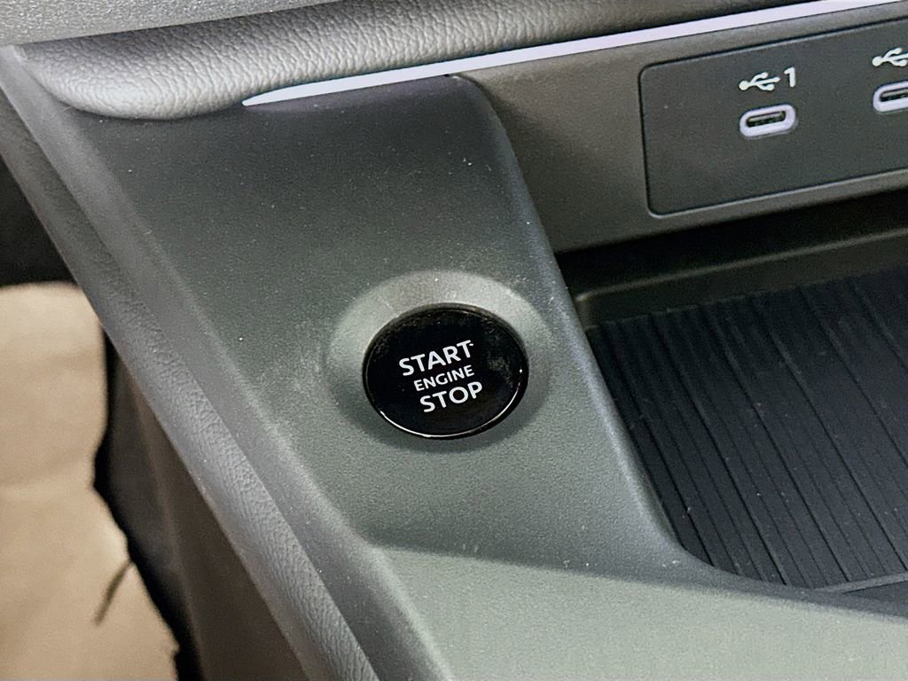 New 2026 Nissan Sentra SV w/ SV Convenience Package image 19