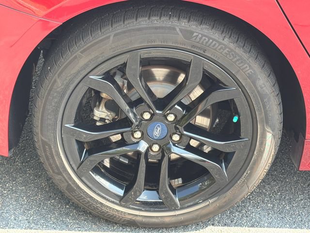 Used 2019 Ford Fusion SE w/ Equipment Group 151A FWD image 19