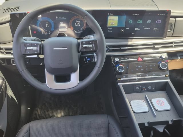 New 2027 Hyundai Santa Fe SEL FWD image 6