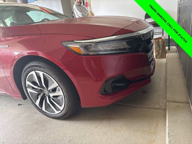 Certified 2021 Honda Accord EX-L image 10