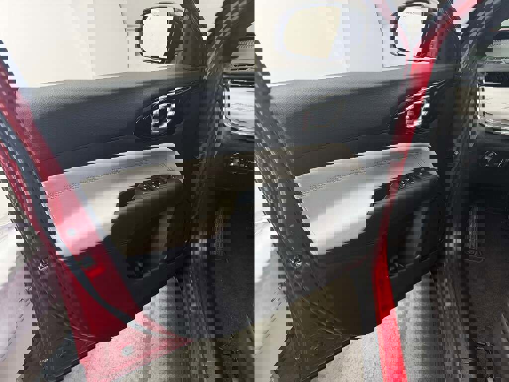 New 2026 Jeep Compass Limited image 24