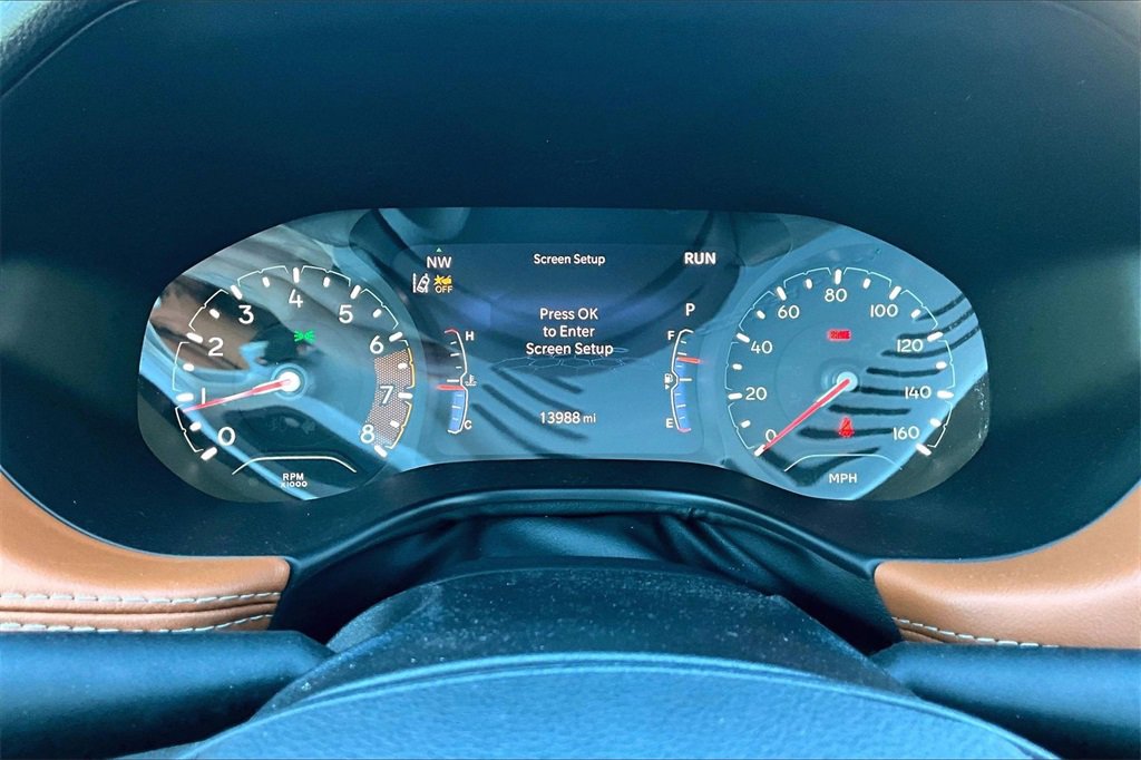 Used 2022 Jeep Compass Limited image 20