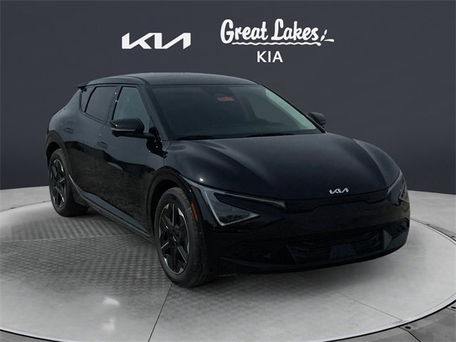 New 2025 Kia EV6 Wind image 8