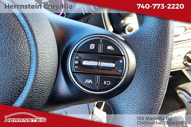 Used 2024 Kia Soul LX w/ Option Group 015 image 11