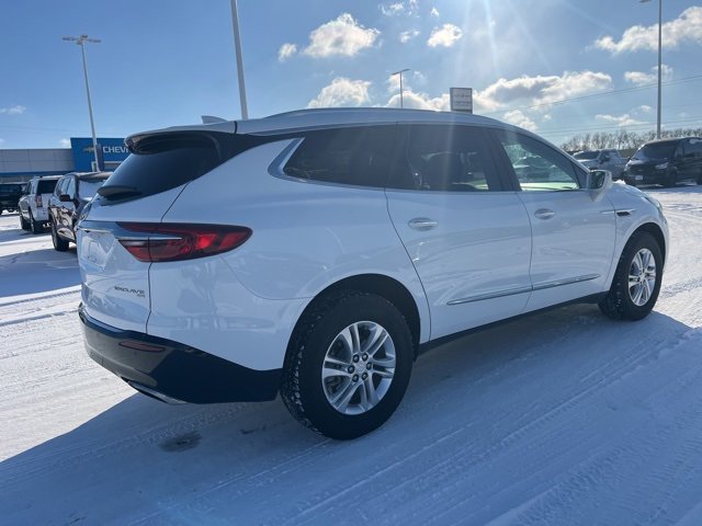 Used 2019 Buick Enclave Essence image 3