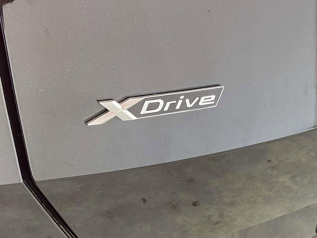 Used 2026 BMW X3 xDrive30 w/ Convenience Package image 10