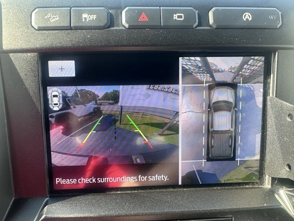 Used 2020 Ford F150 Lariat w/ Equipment Group 502A Luxury image 19