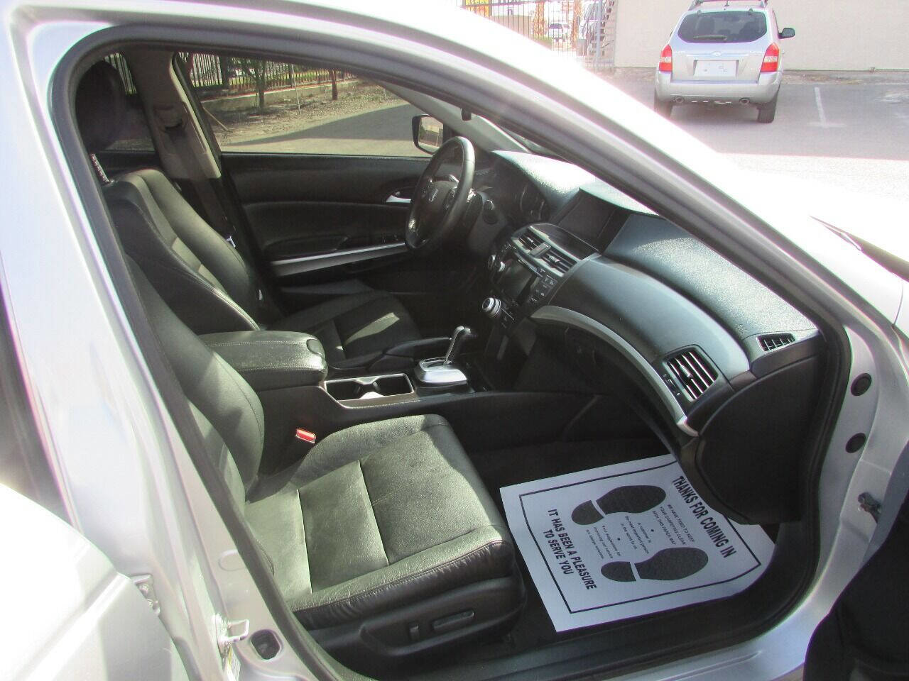 Used 2015 Honda Crosstour EX-L image 35