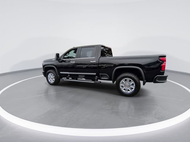 Used 2024 Chevrolet Silverado 2500 High Country w/ High Country Premium Package image 5