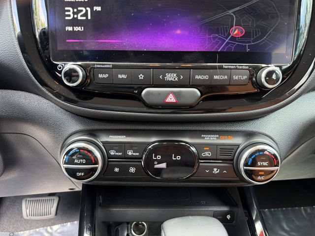Certified 2025 Kia Soul EX FWD image 26
