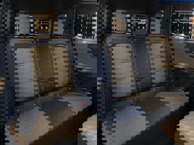 New 2026 Chevrolet Equinox ACTIV image 17