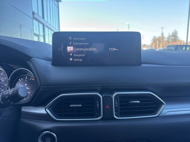 Used 2023 MAZDA CX-5 AWD 2.5 S w/ Select Package image 15