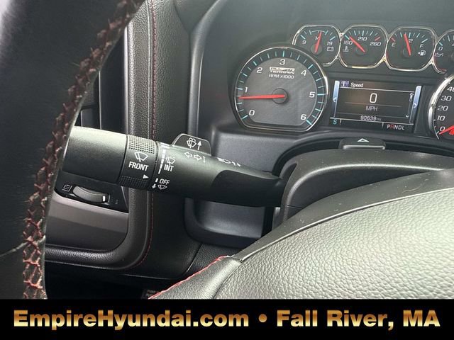 Used 2018 GMC Sierra 1500 SLT image 30