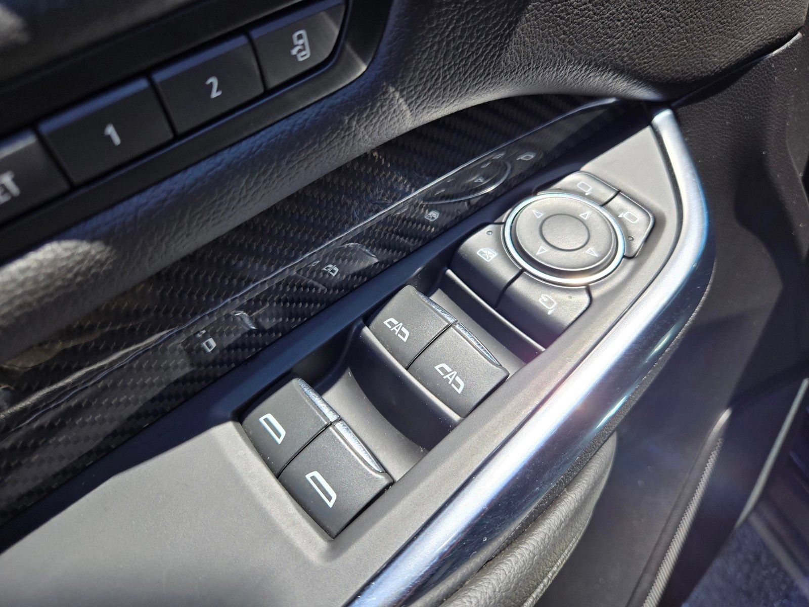 Used 2024 Cadillac XT4 Sport FWD image 14