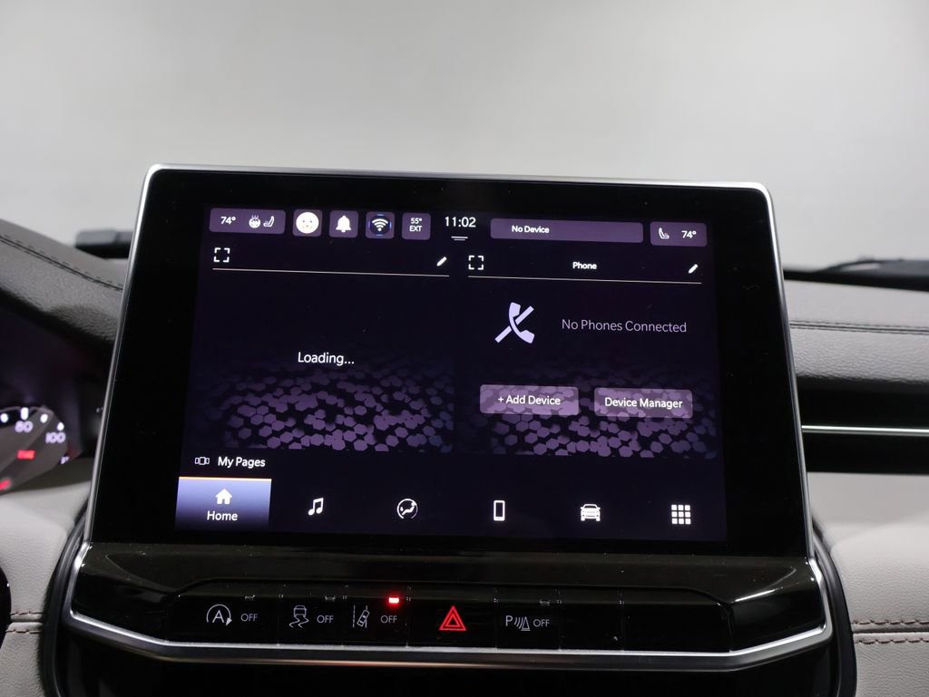 Used 2024 Jeep Compass Limited image 26