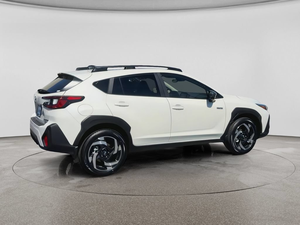 New 2026 Subaru Crosstrek 2.5i Limited w/ Crosstrek Mirror Package AWD/4WD image 8
