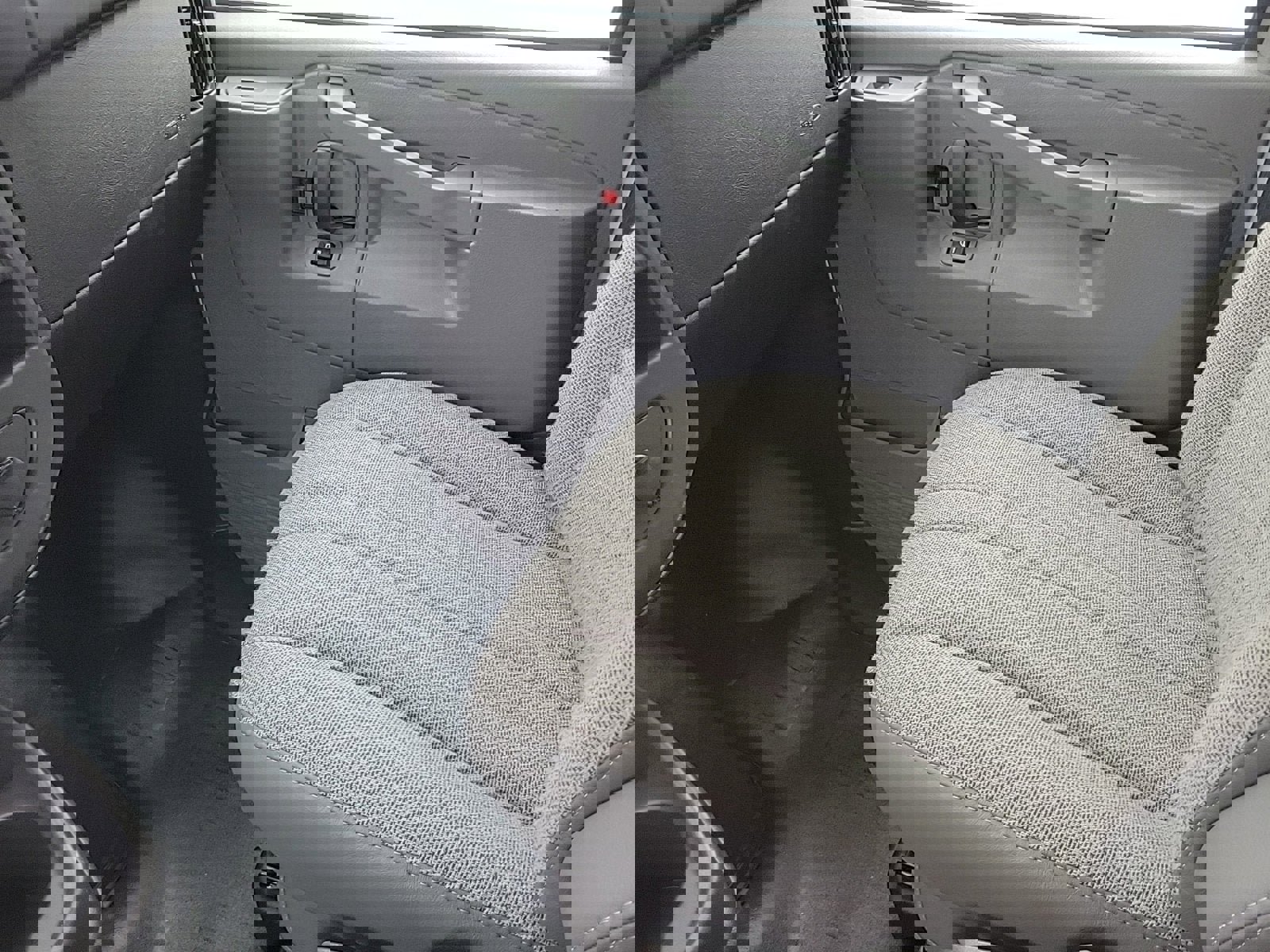 New 2025 GMC Savana 2500 w/ Driver Convenience Package image 15