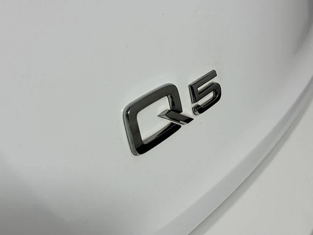 Used 2018 Audi Q5 2.0T Premium Plus AWD/4WD image 7