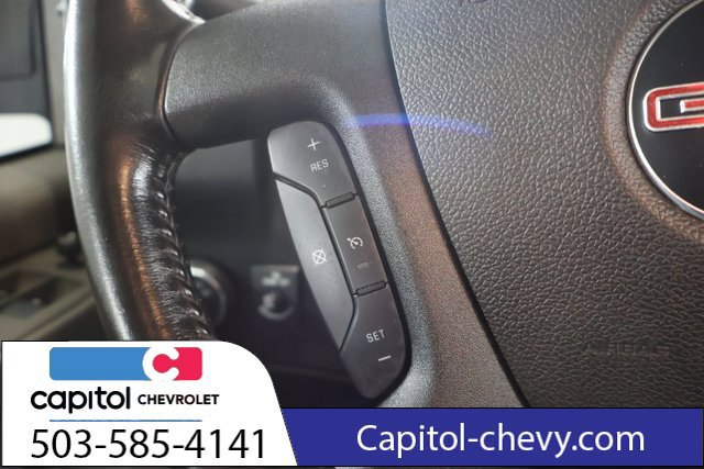 Used 2023 GMC Savana 2500 w/ Driver Convenience Package RWD image 15