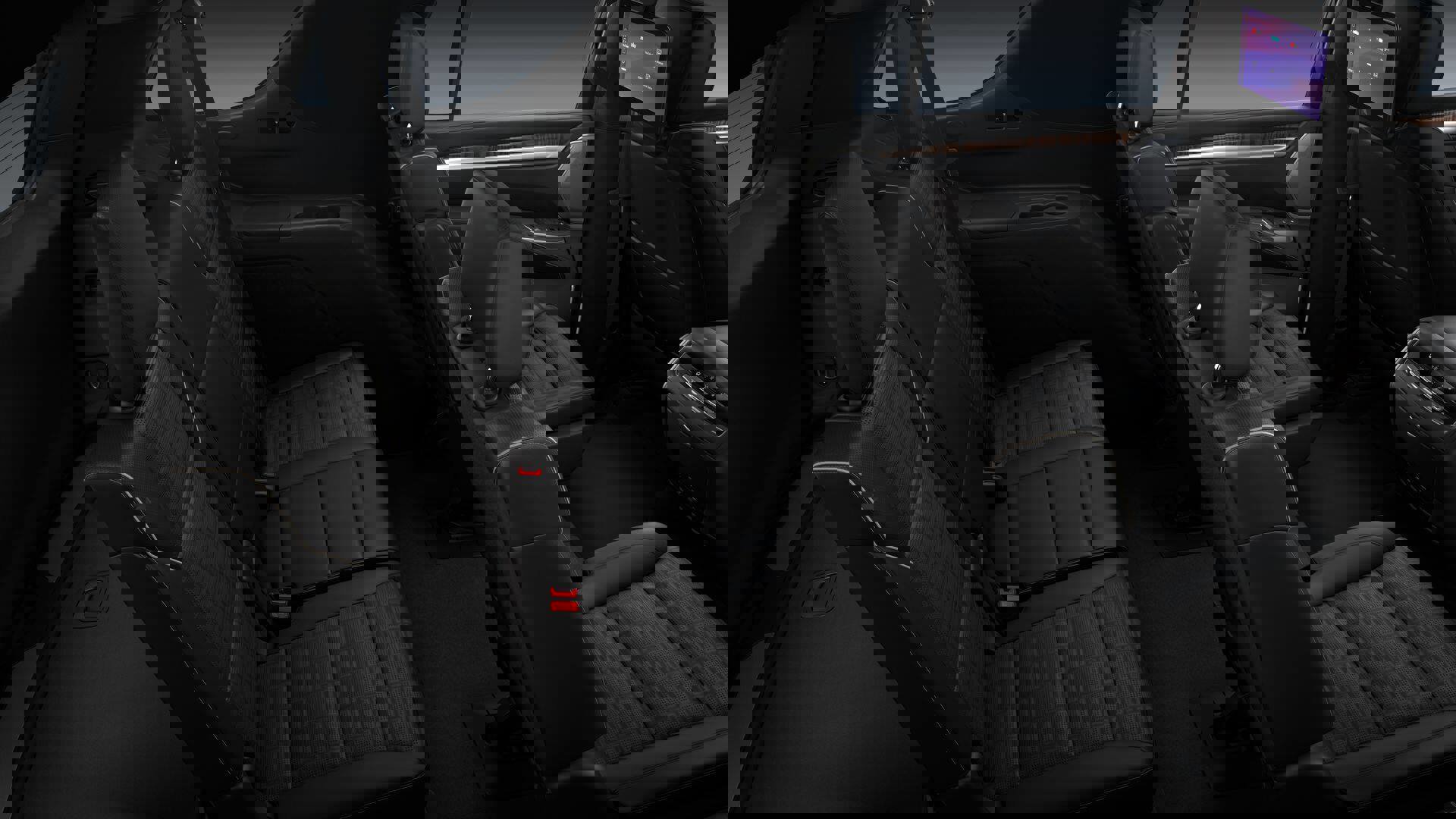 New 2026 Cadillac Escalade Platinum Sport image 21