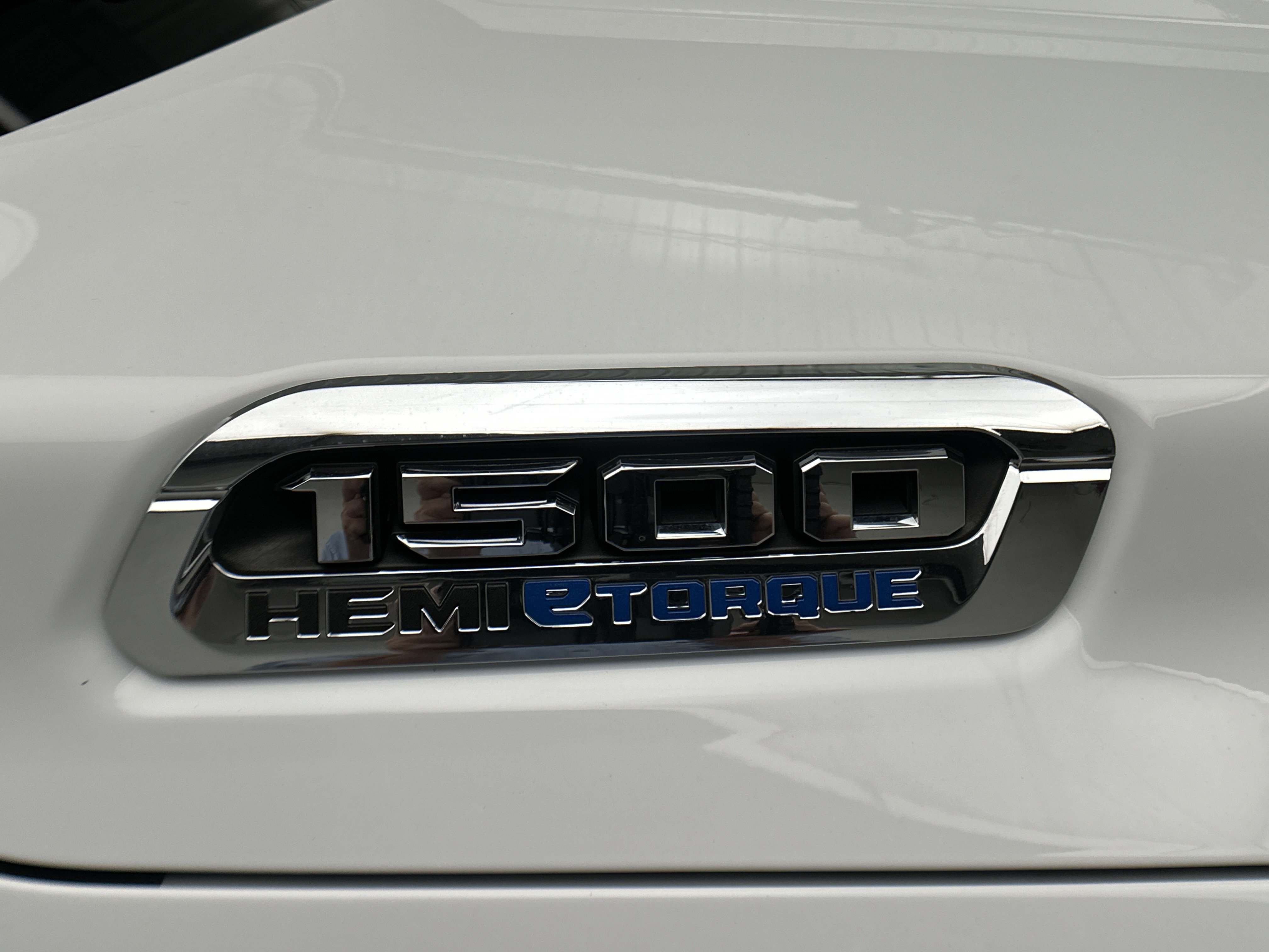 Used 2023 RAM 1500 Big Horn AWD/4WD image 42