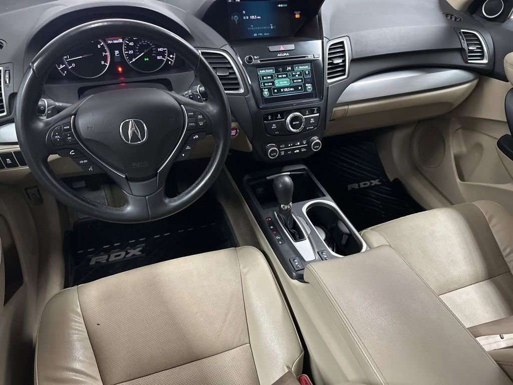 Used 2018 Acura RDX w/ Technology Package image 13