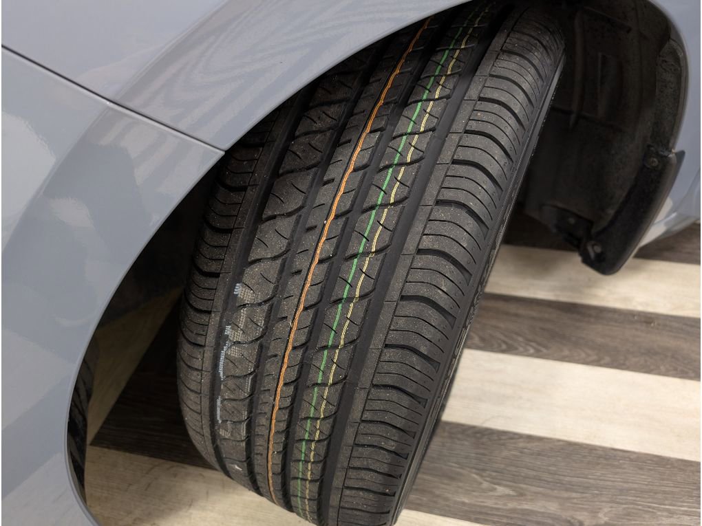 Used 2022 Honda Civic Sport image 19