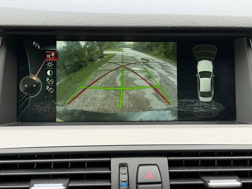Used 2014 BMW 535i xDrive Sedan AWD/4WD image 15