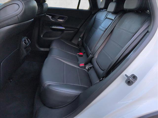 Certified 2026 Mercedes-Benz GLC 300 image 19