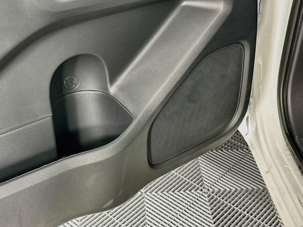New 2026 Nissan Frontier S AWD/4WD image 25