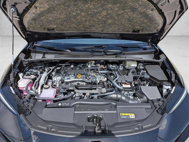 New 2026 Toyota Prius Plug-In Hybrid image 16