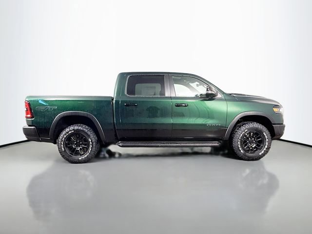 New 2026 RAM 1500 Rebel w/ G/T Package image 8