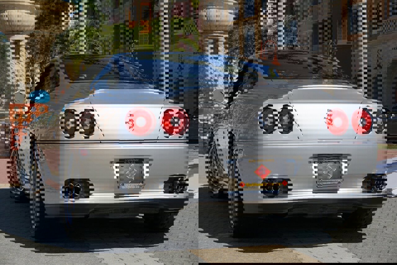 Used 2000 Ferrari 550 Maranello Maranello image 40