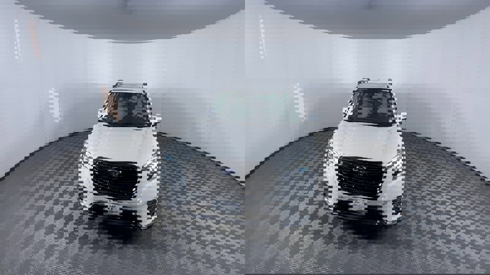 Used 2023 Subaru Forester Premium image 3