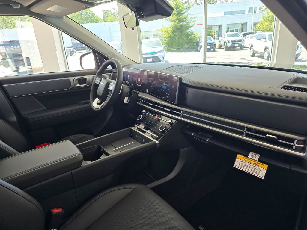 New 2026 Hyundai Santa Fe XRT AWD/4WD image 44
