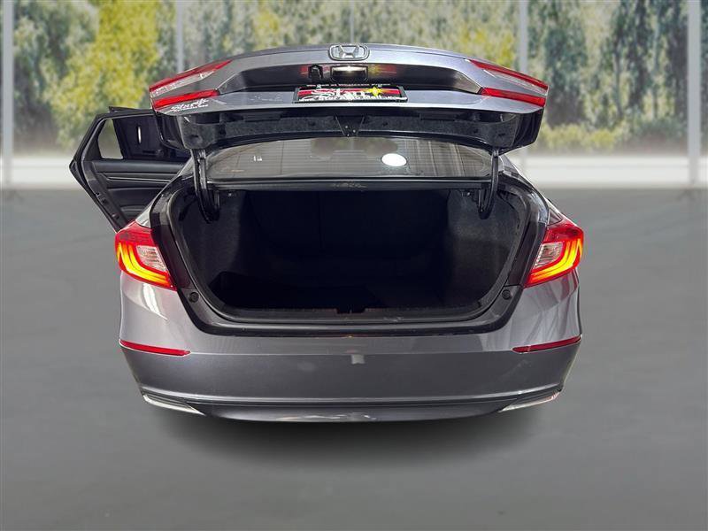 Used 2019 Honda Accord EX-L image 12