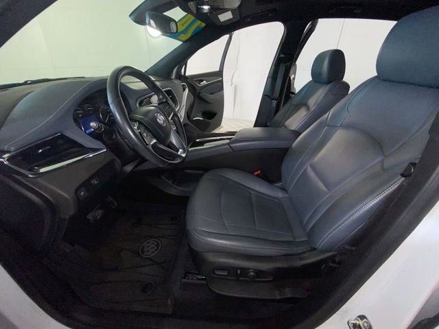 Certified 2024 Buick Enclave Essence w/ Experience Buick Package AWD/4WD image 24