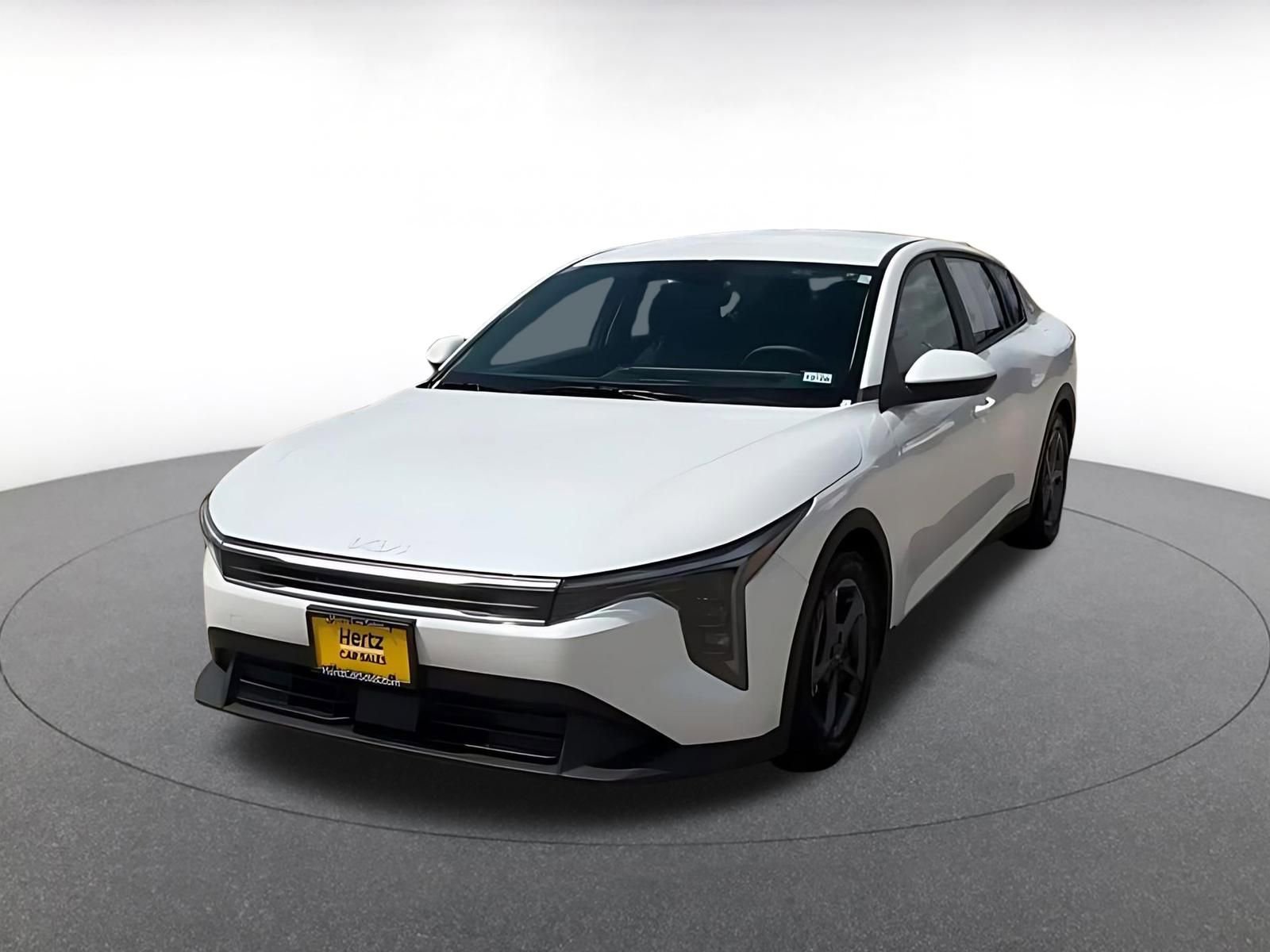 Used 2025 Kia K4 FWD image 7