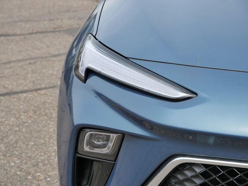 New 2026 Buick Encore GX Sport Touring w/ Comfort Package image 4