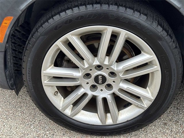 Used 2020 MINI Cooper Countryman image 9