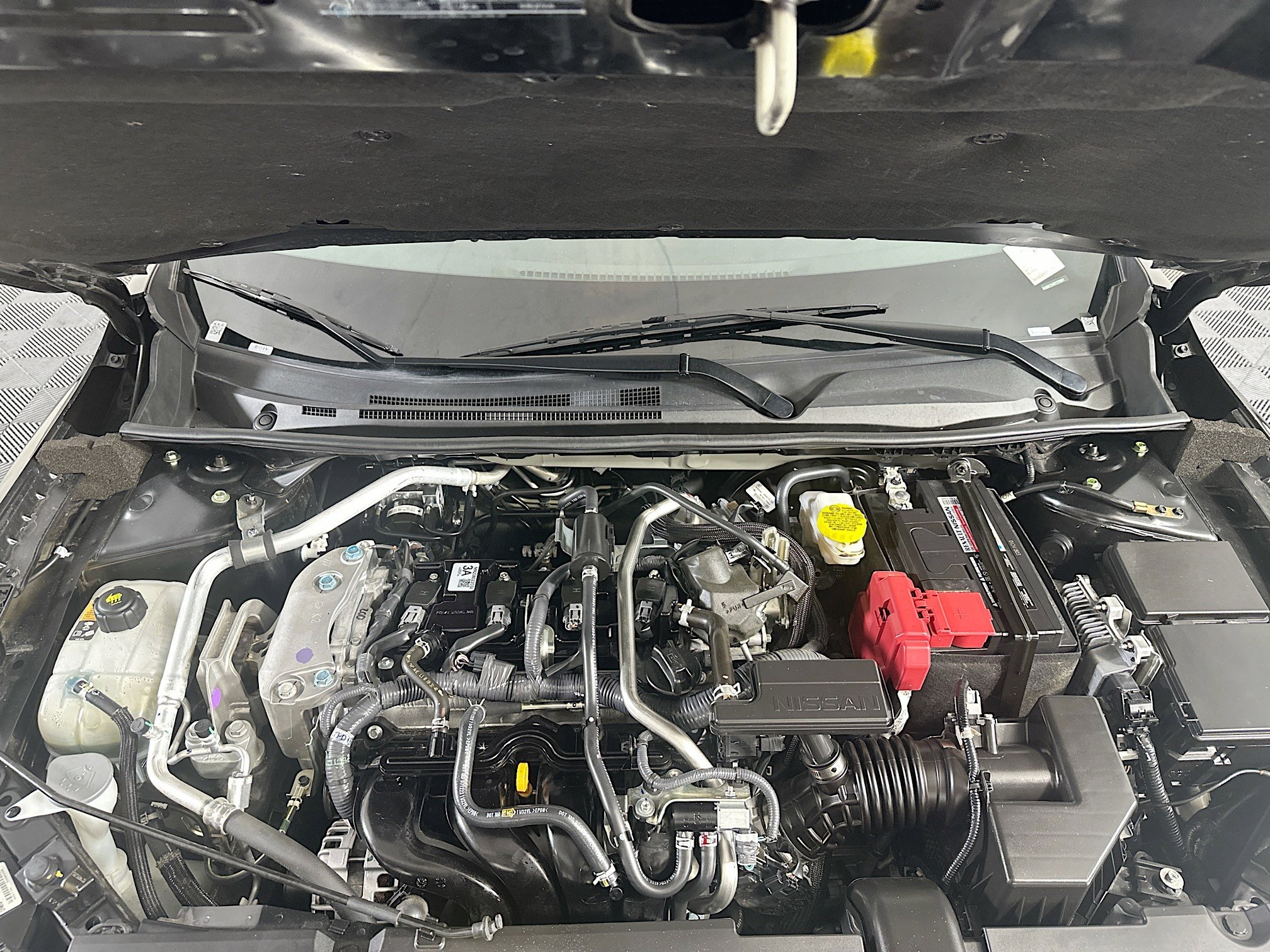 Used 2024 Nissan Sentra SV image 33