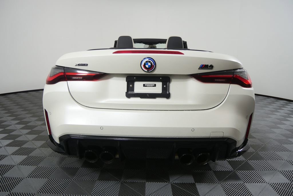 Used 2023 BMW M4 xDrive Competition image 5