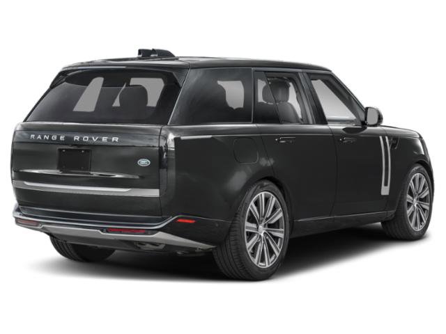 New 2025 Land Rover Range Rover Long Wheelbase SE video 2