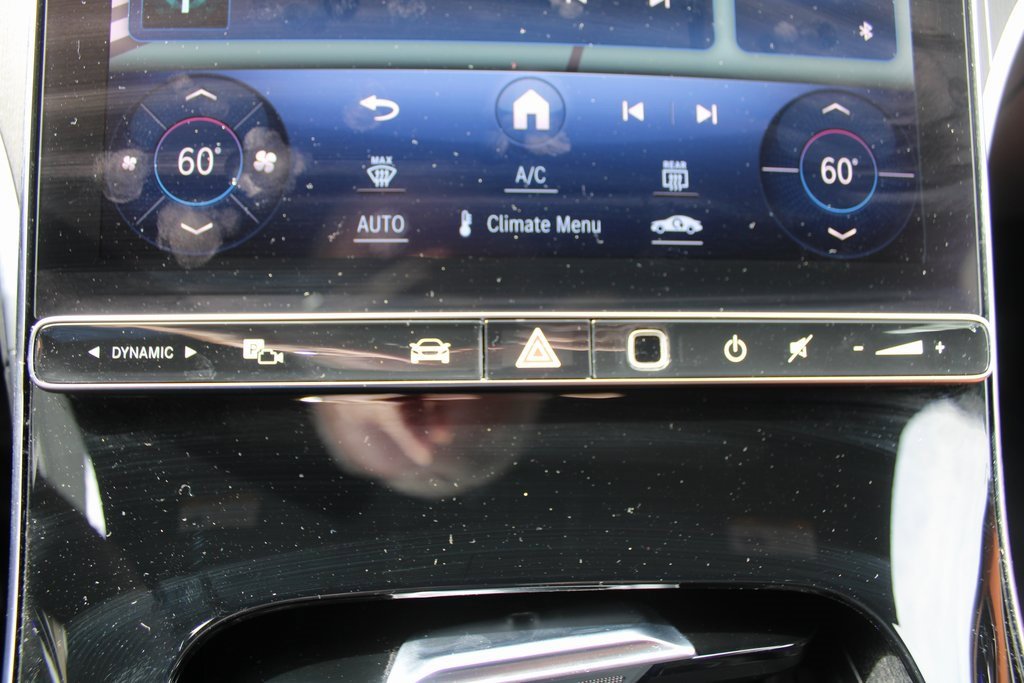 Certified 2024 Mercedes-Benz C 300 4MATIC Sedan image 36