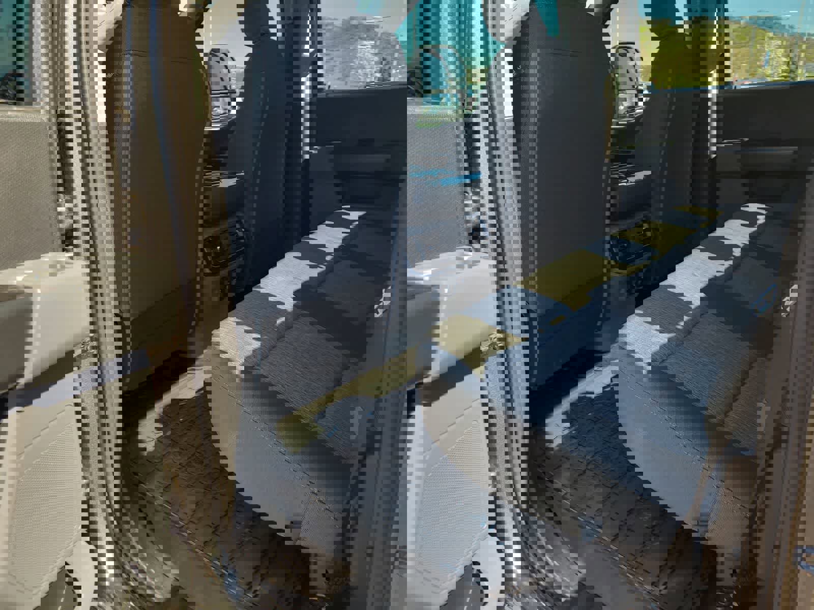 Used 2023 Ford F150 XL w/ Trailer Tow Package image 20